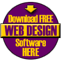 Free Web Design Software